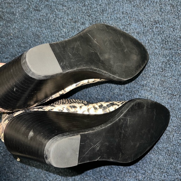 Booties - Picture 4 of 5